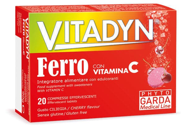 Dove acquistare i prodotti a marchio Vitadyn