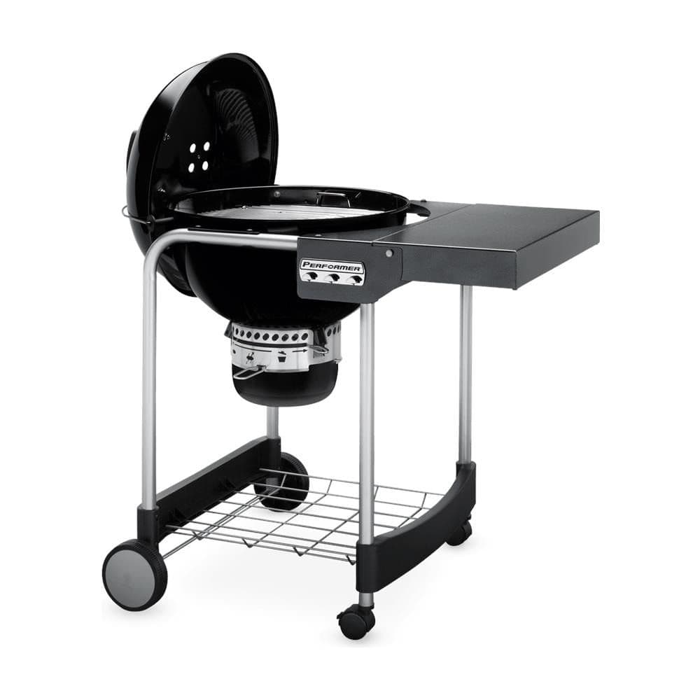 Dove acquistare i prodotti a marchio Weber