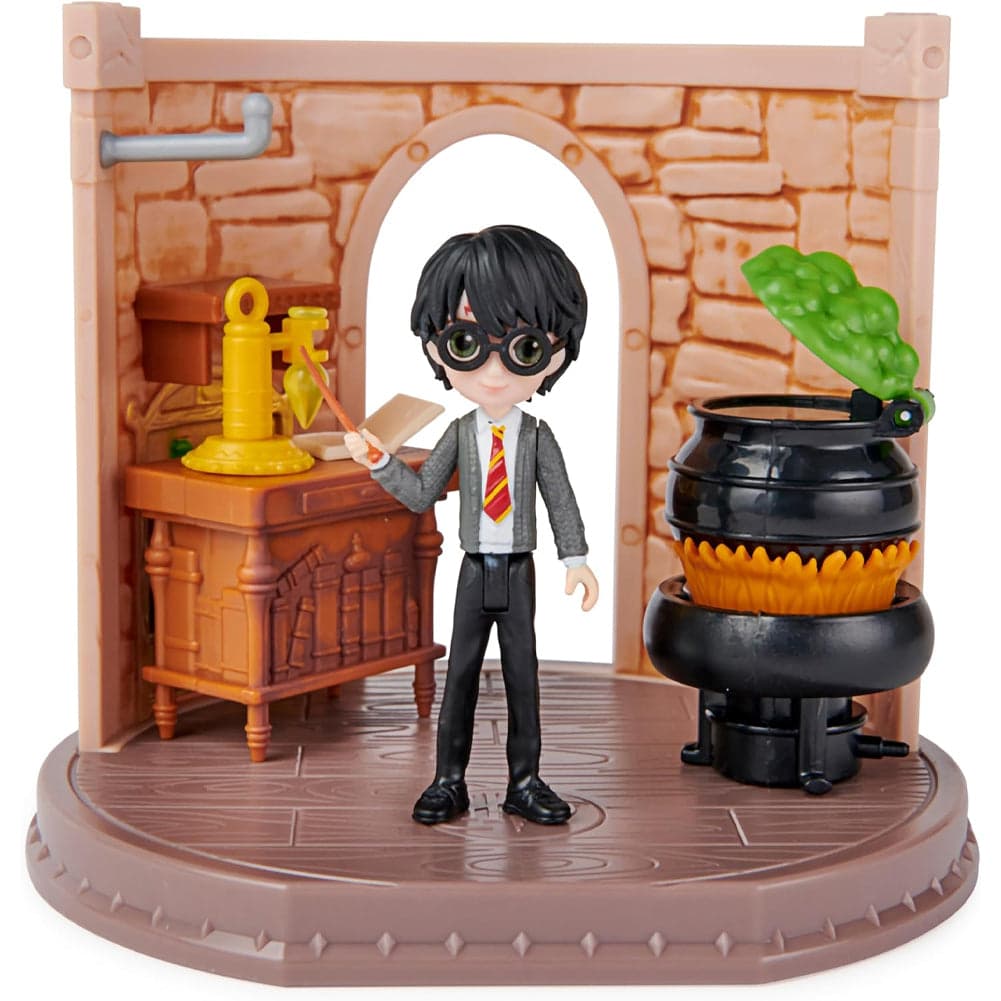 Dove acquistare i prodotti a marchio Wizarding World