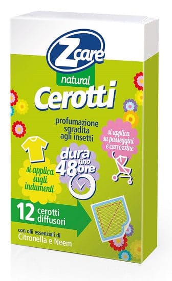 Dove acquistare i prodotti a marchio Z-care