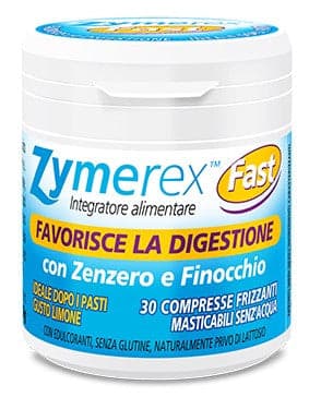 Dove acquistare i prodotti a marchio Zymerex