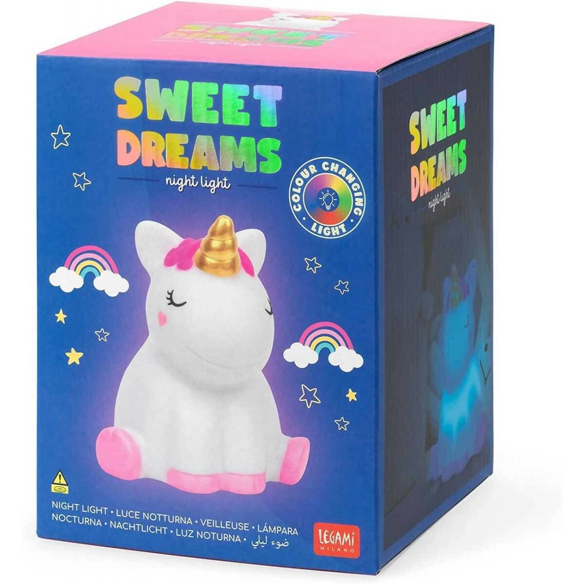 Dove acquistare Luci notturne per bambini online?
