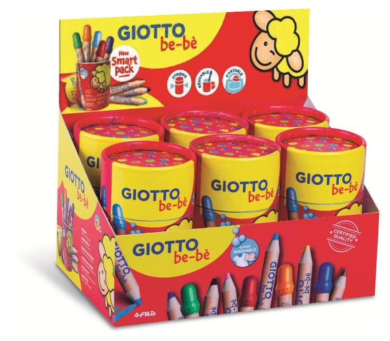 Dove acquistare Matite colorate per bambini online?