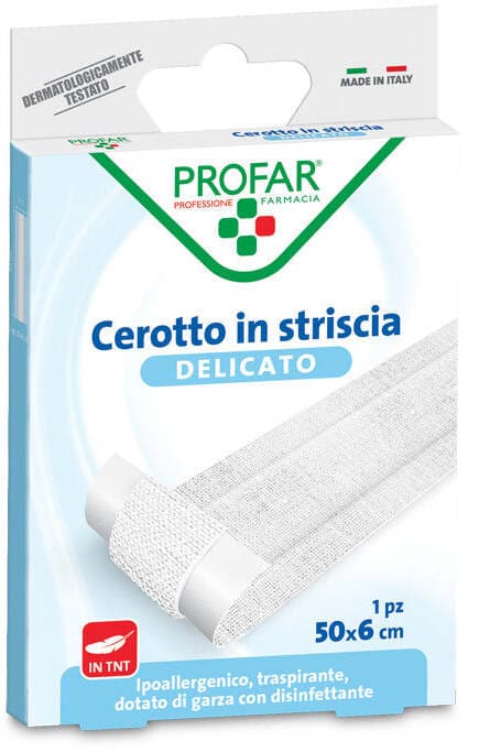 Dove acquistare Nastro di sicurezza online?