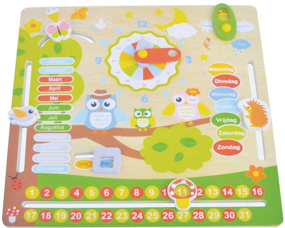 Dove acquistare Orologi d'apprendimento per bambini online?