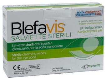 Dove acquistare Salviette detergenti per cambio pannolino online?