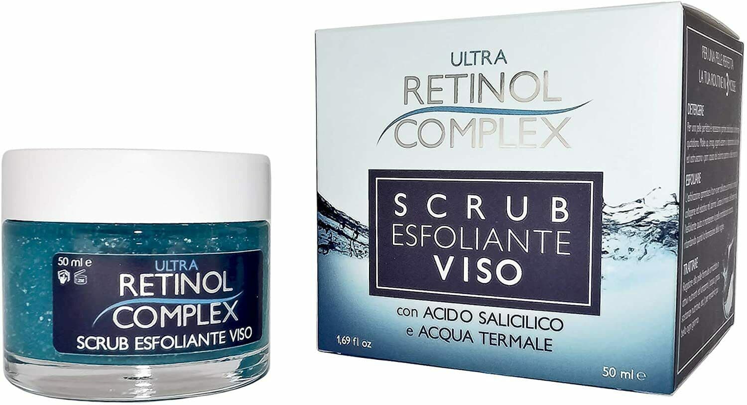Dove acquistare Scrub Esfolianti per il viso online?