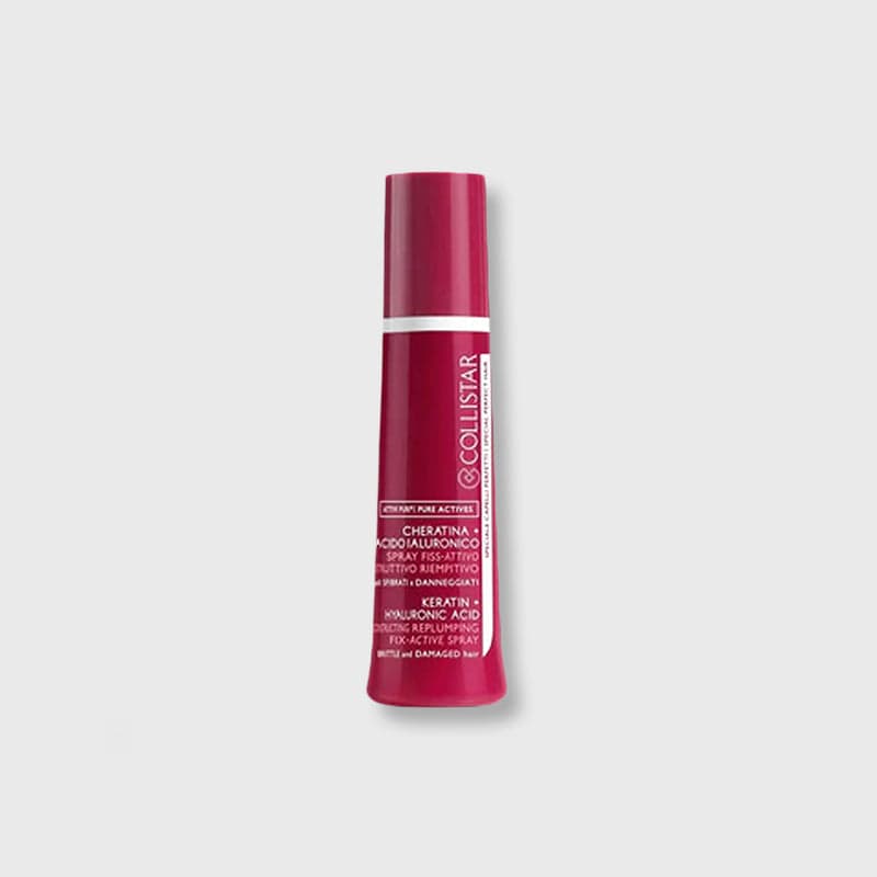 Dove acquistare Sieri styling per capelli online?