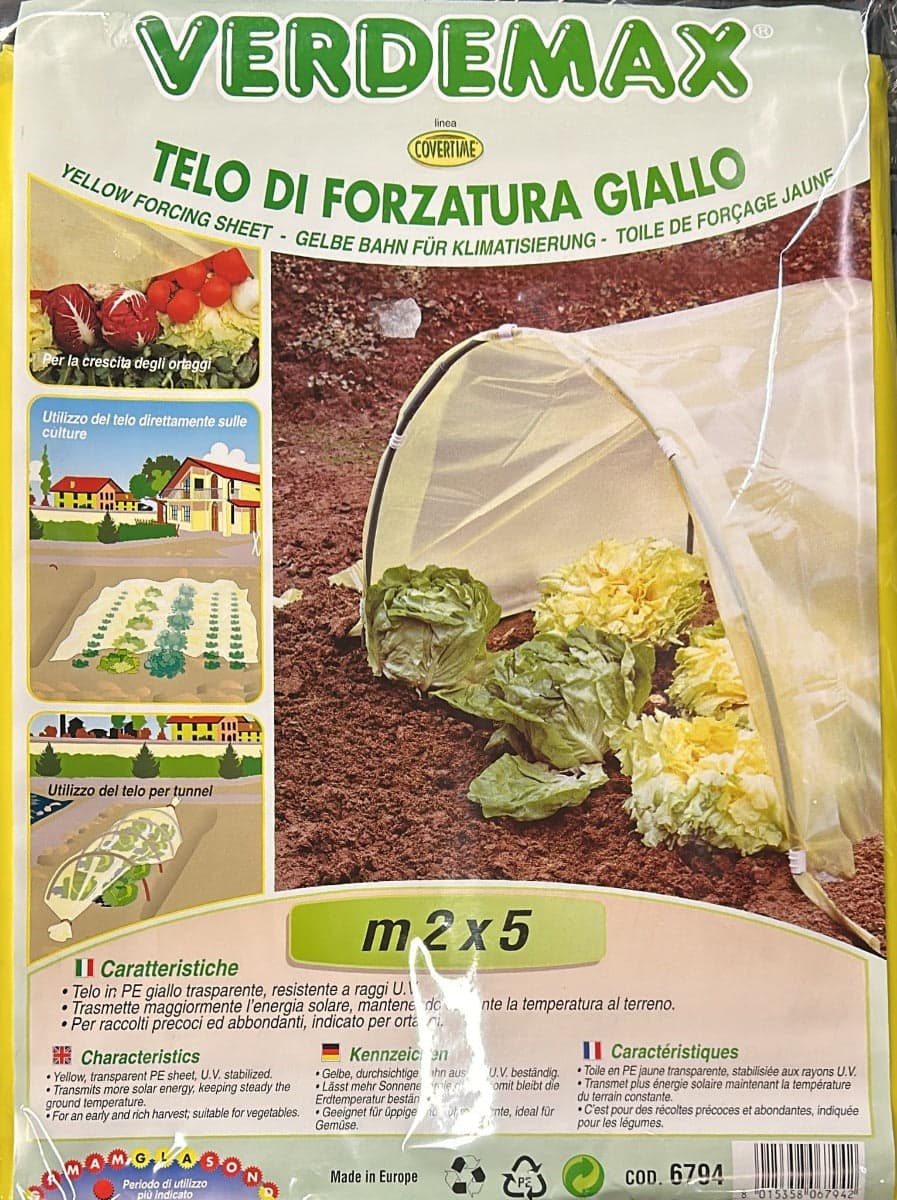 Dove acquistare Sistemi serra per germinazione online?