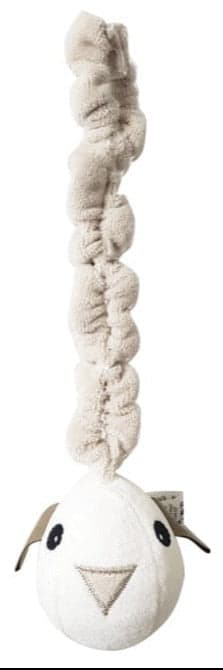 Dove acquistare Sonagli e anelli di peluches per neonati online?