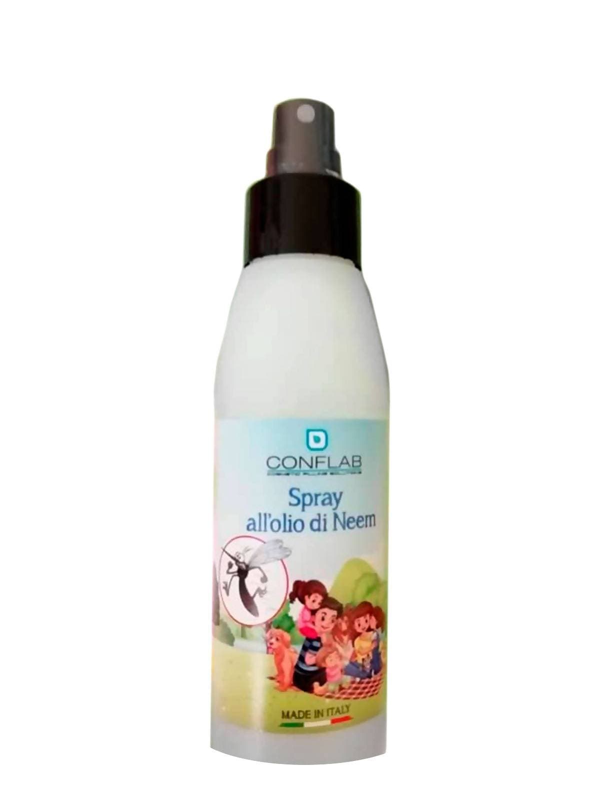 Dove acquistare Spray Repellente Insetti e Parassiti per il corpo online?