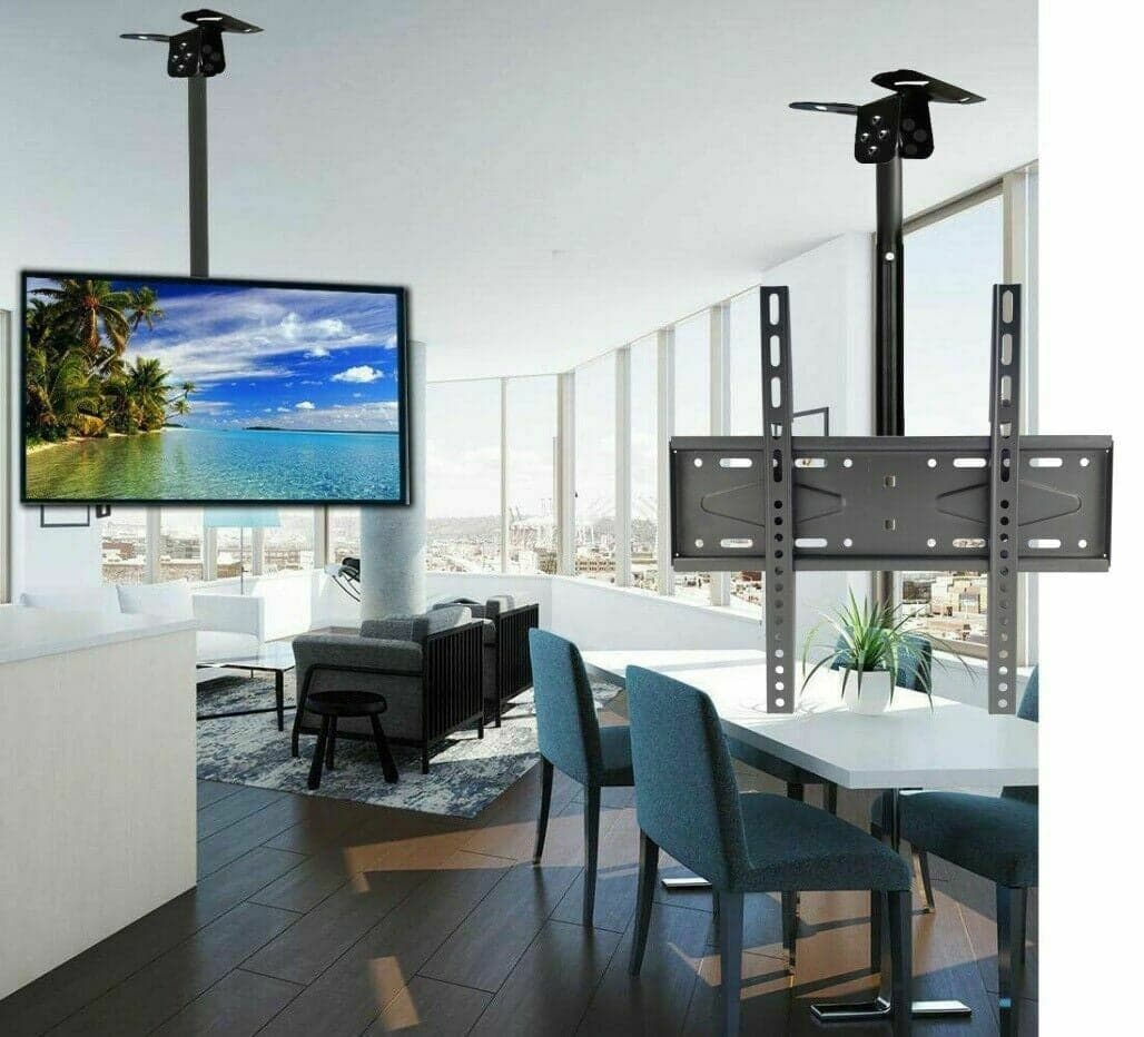 Dove acquistare Supporti da parete e da soffitto per TV online?