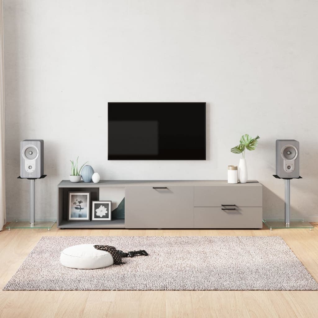 Dove acquistare Supporti da terra per casse acustiche online?