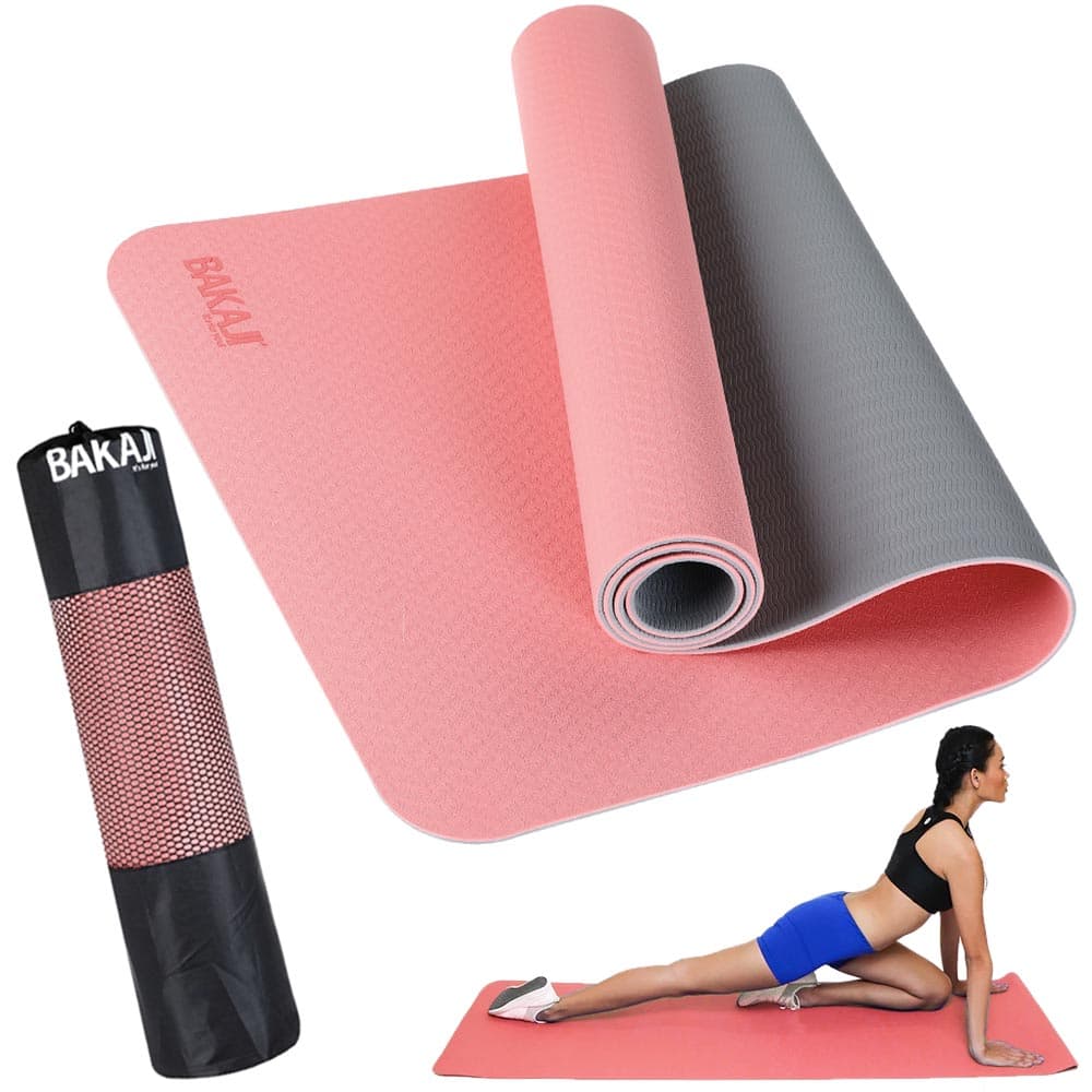 Dove acquistare Tappetini da Yoga online?