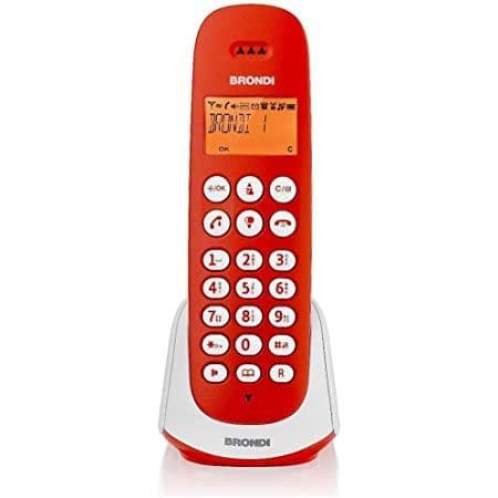 Dove acquistare Telefoni Cordless e caricabatterie online?