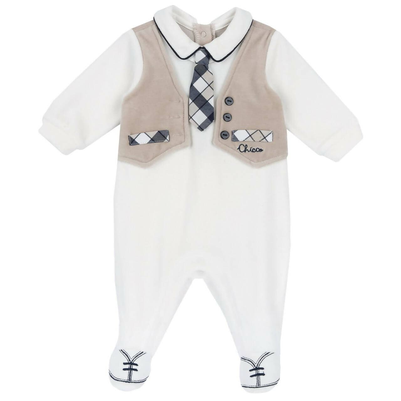 Dove acquistare Tutine Bambina 0-24 Mesi online?