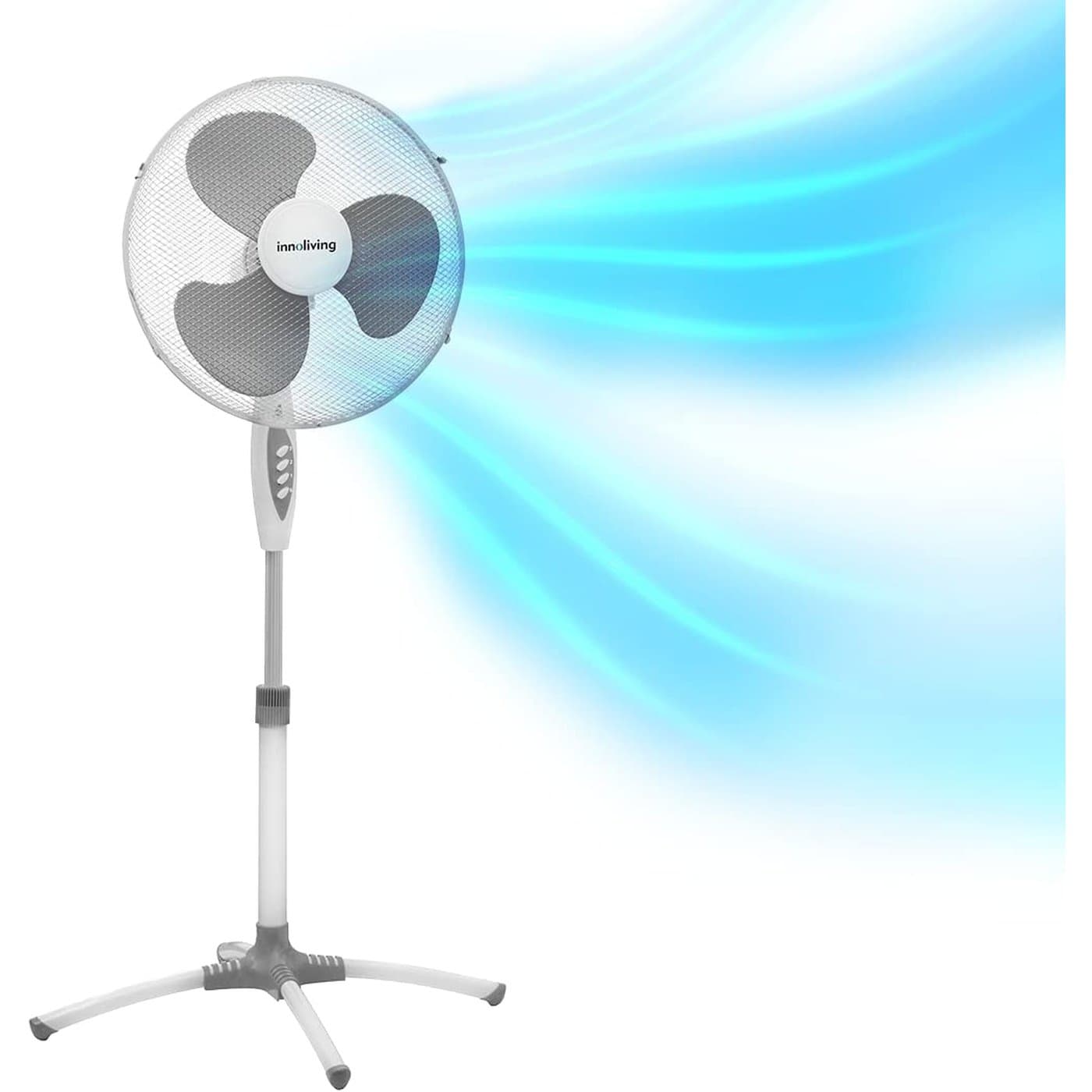 Dove acquistare Ventilatori a piantana online?