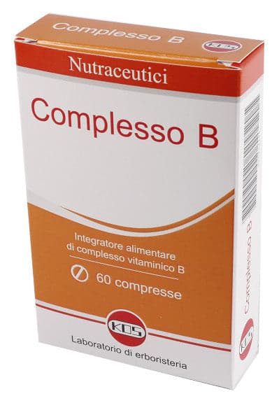 Dove acquistare Vitamina complesso B online?
