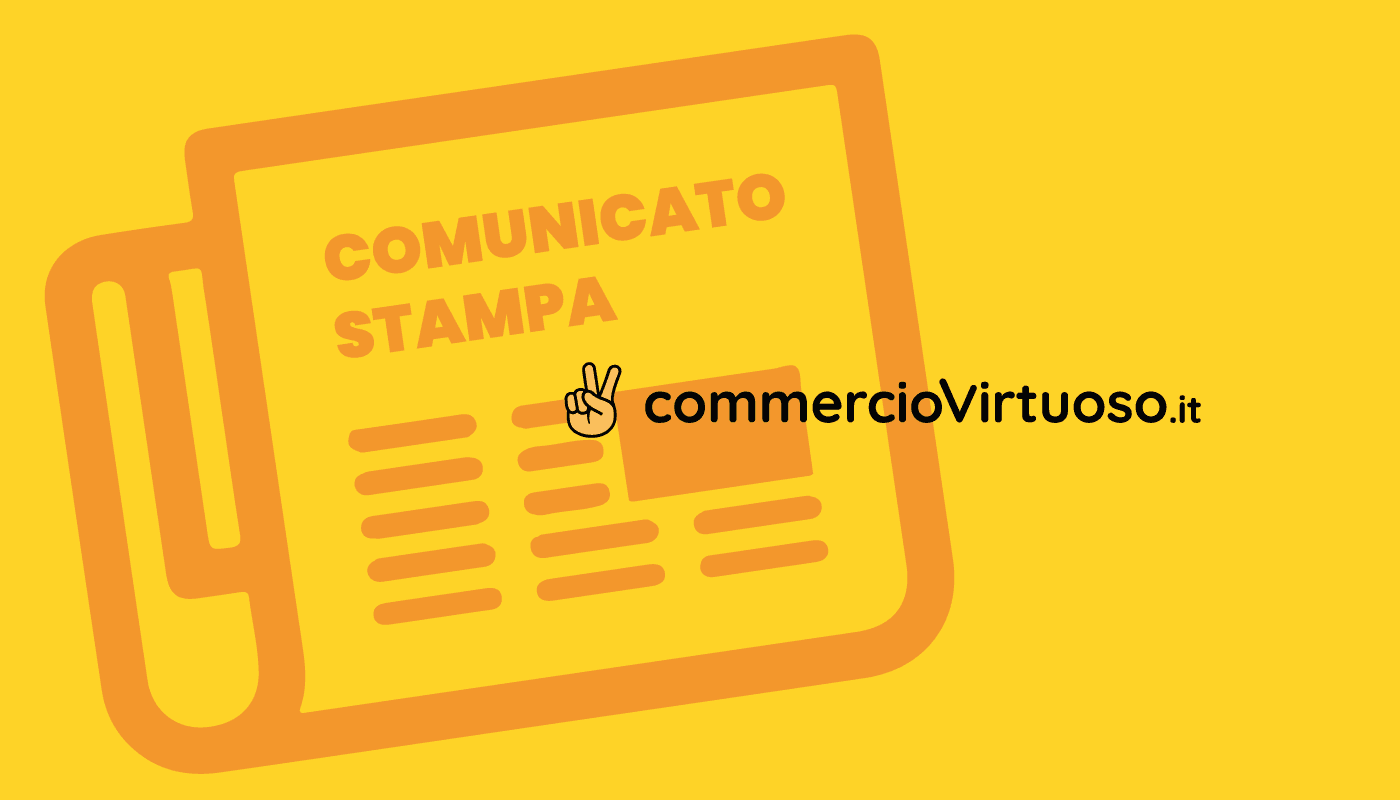 Made in Italy: commercioVirtuoso.it apre alle vendite in Europa