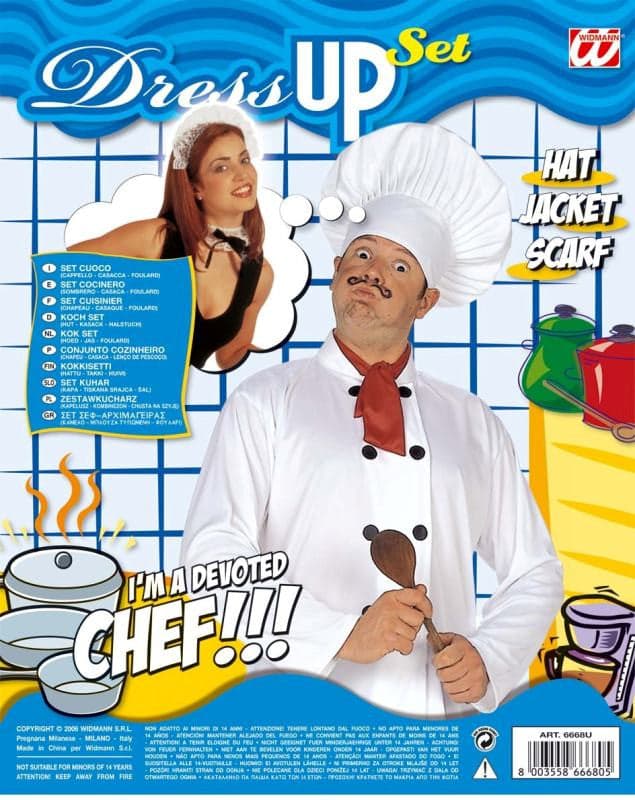 Migliori Accessori per divise da Ristorazione: Classifica dei Top 10