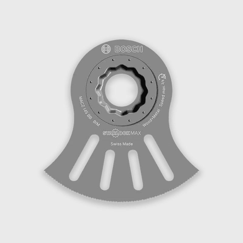 Migliori Accessori per utensili oscillanti: Classifica dei Top 10