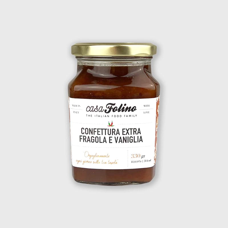 Migliori Confetture e conserve: Classifica dei Top 10
