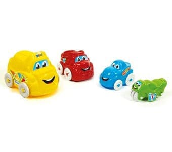 Migliori Cubi-gioco per prima infanzia: Classifica dei Top 10