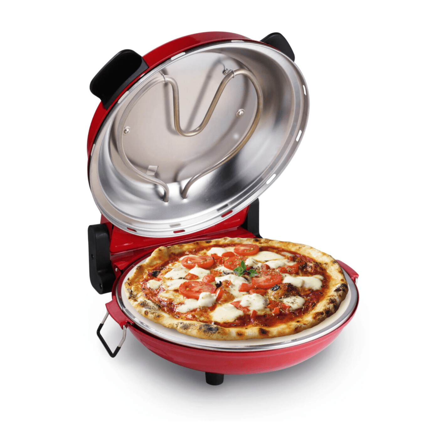 Migliori Fornetti elettrici per pizza: Classifica dei Top 10