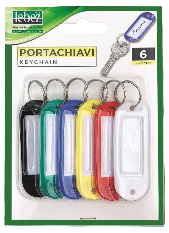 Migliori Ganci portachiavi per la casa: Classifica dei Top 10