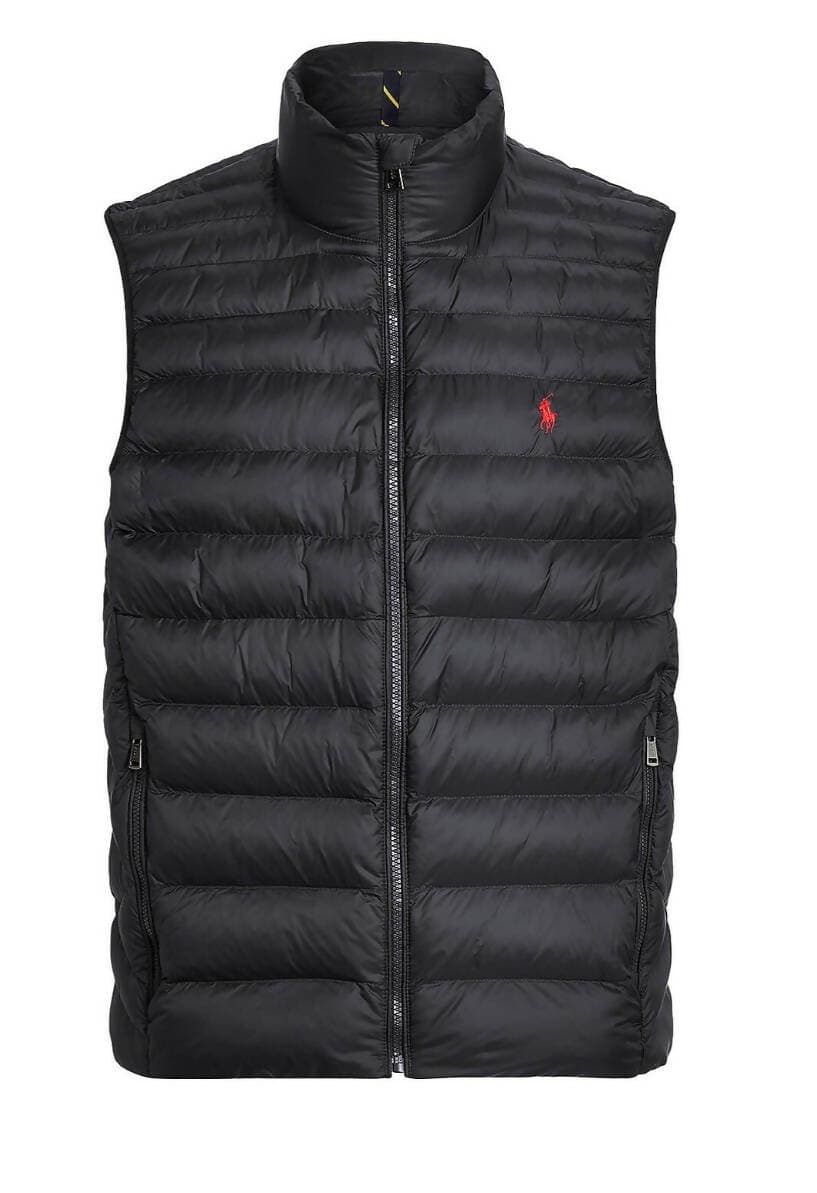 Migliori Gilet imbottiti da uomo: Classifica dei Top 10