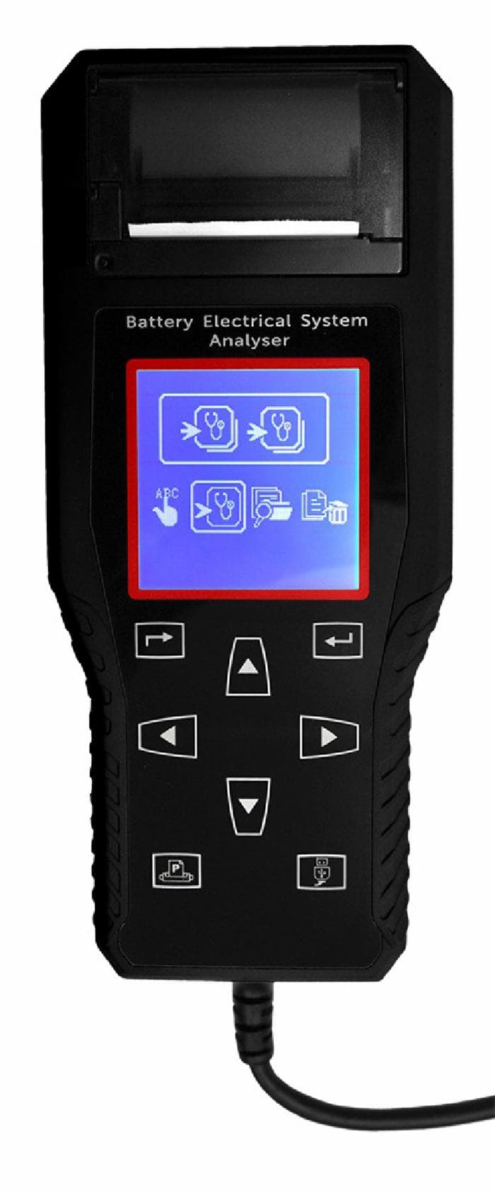 Migliori Indicatori di stato della batteria per veicoli agricoli: Classifica dei Top 10