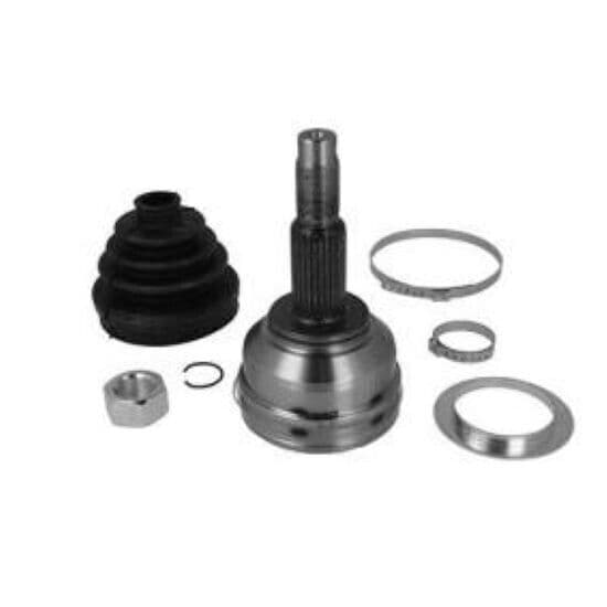 Migliori Kit giunti per alberi di trasmissione auto: Classifica dei Top 10