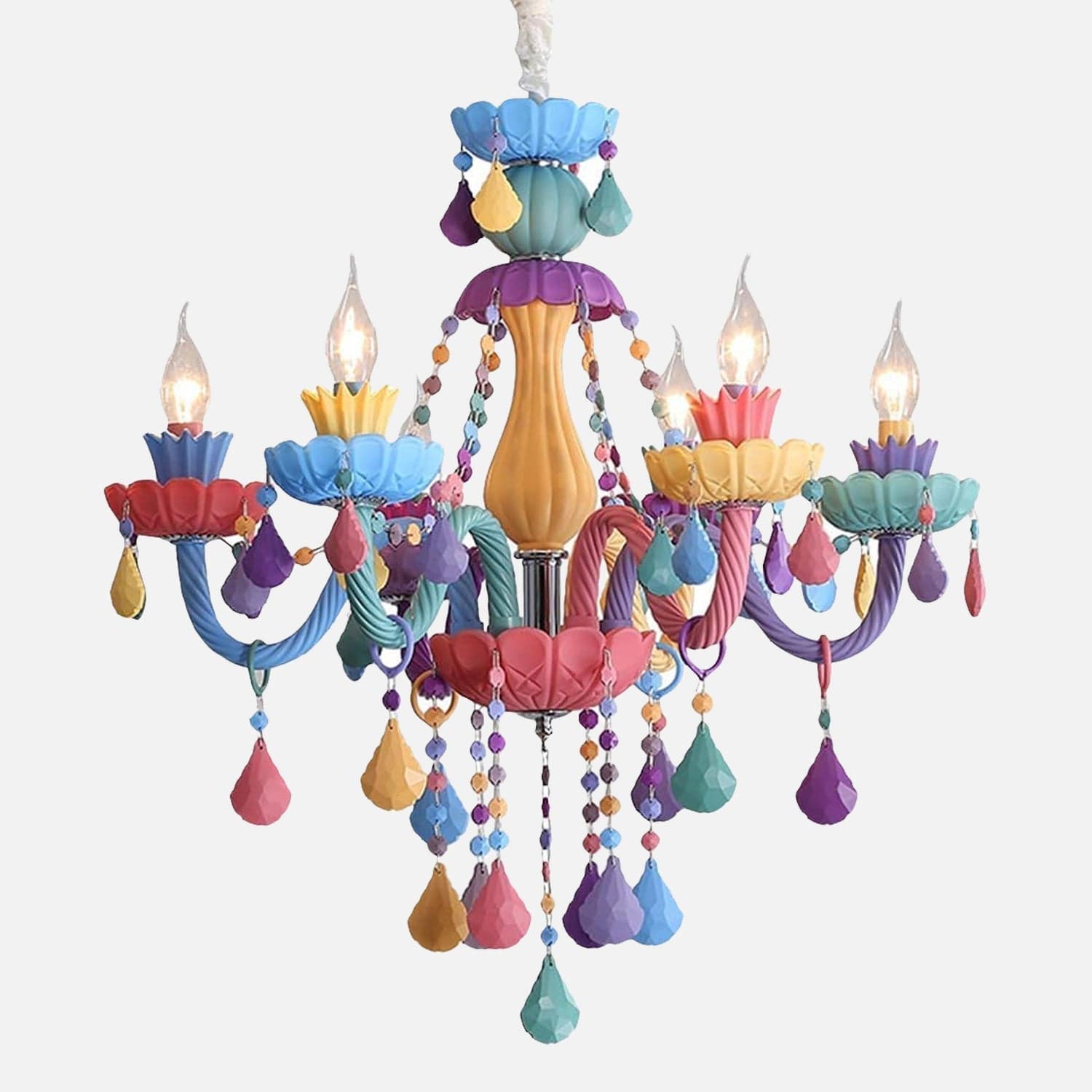 Migliori Lampadari per bambini: Classifica dei Top 10