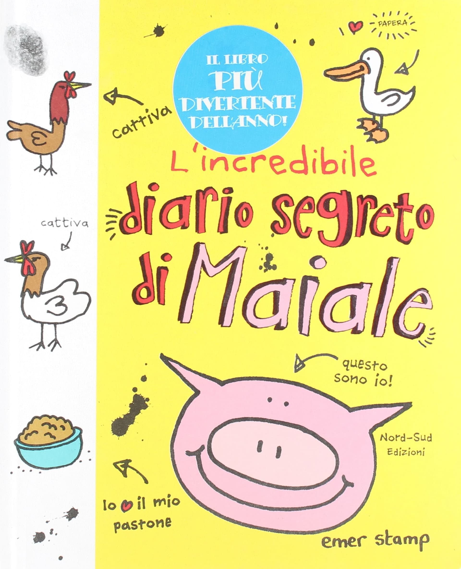 Migliori Libri di Fiabe per bambini e ragazzi: Classifica dei Top 10