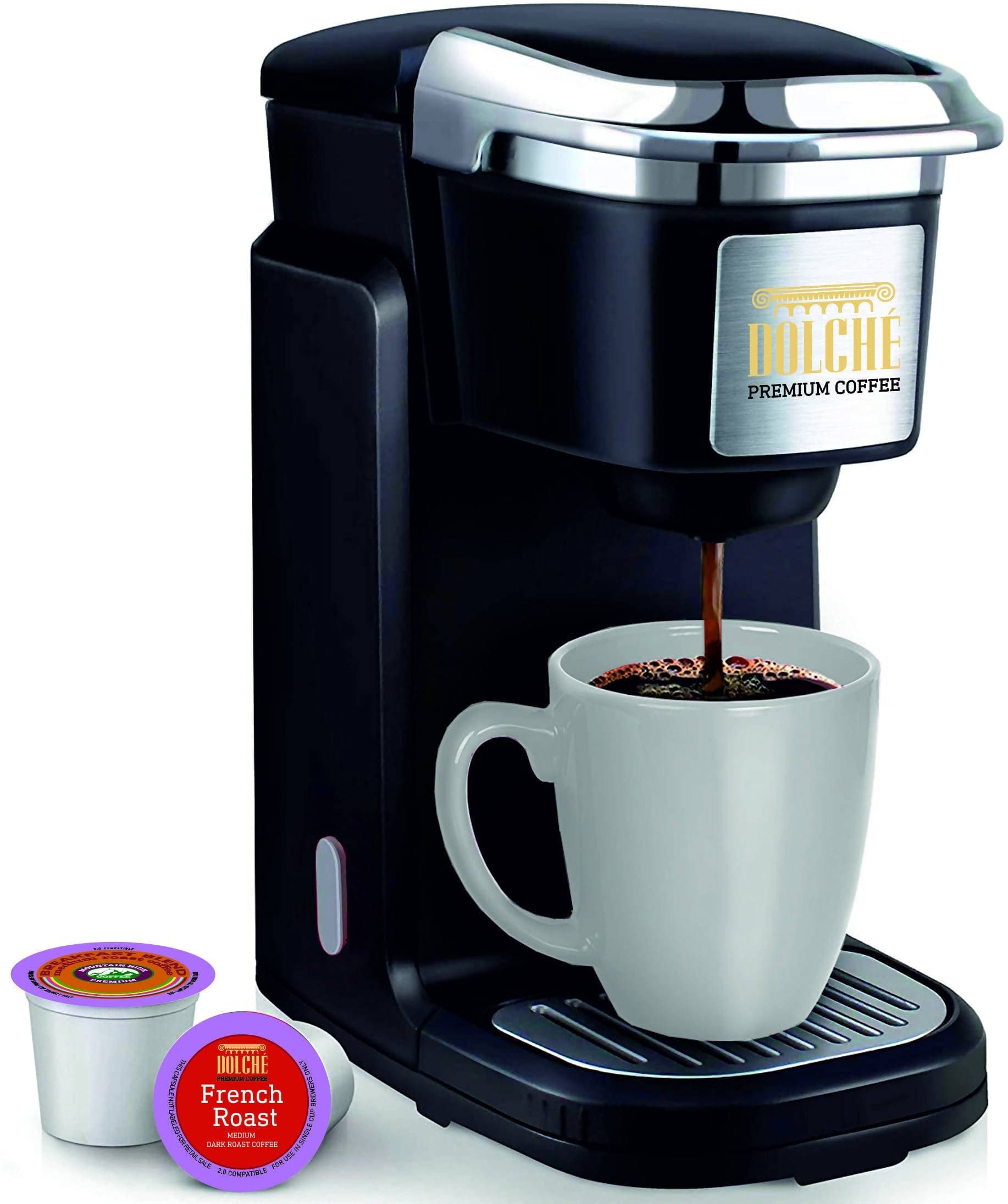 Migliori Macchine da caffè americano: Classifica dei Top 10
