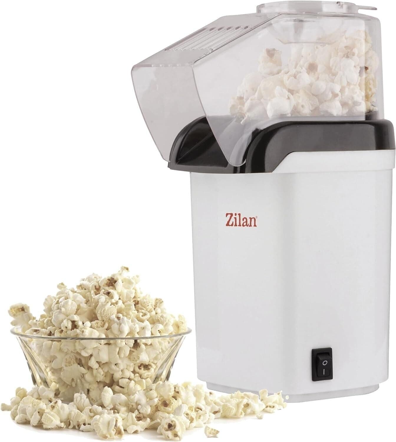 Migliori Macchine per Pop-corn: Classifica dei Top 10