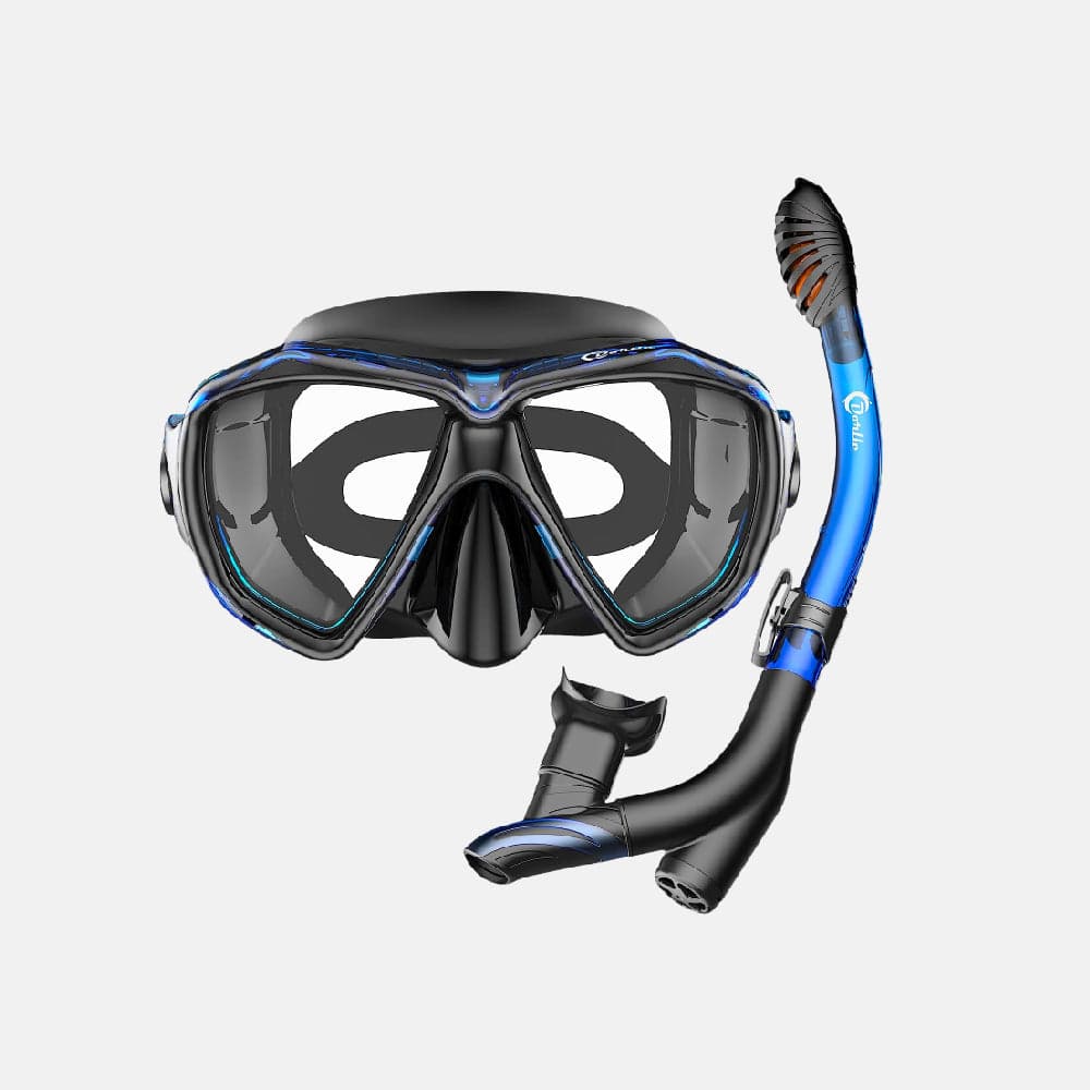 Migliori Maschere per Snorkeling e Immersioni: Classifica dei Top 10