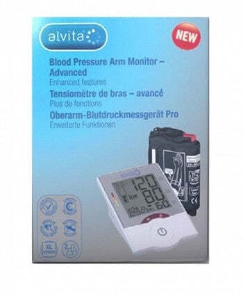 Migliori Misuratori elettrici di pressione arteriosa: Classifica dei Top 10