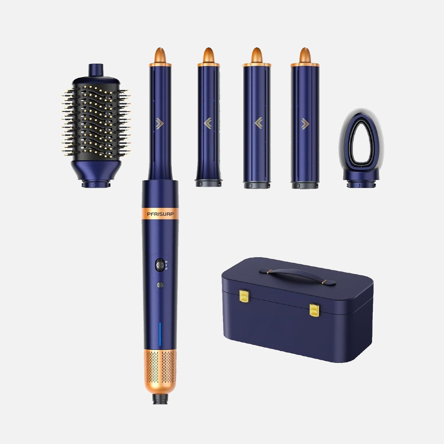 Migliori Modellatori ad aria calda per Capelli: Classifica dei Top 10