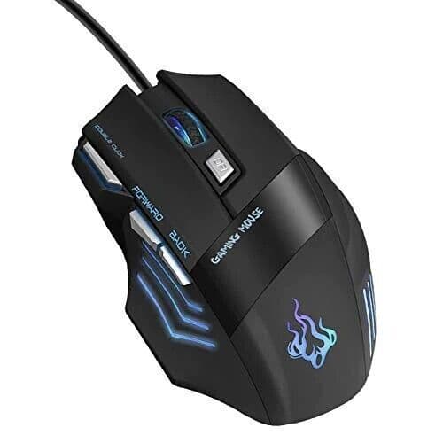 Migliori Mouse per computer: Classifica dei Top 10