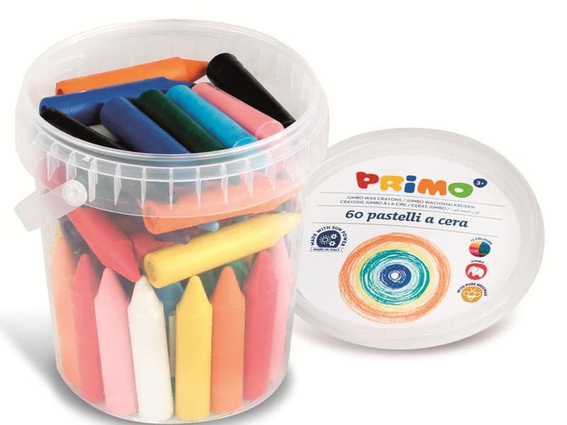 Migliori Pastelli da disegno per bambini: Classifica dei Top 10