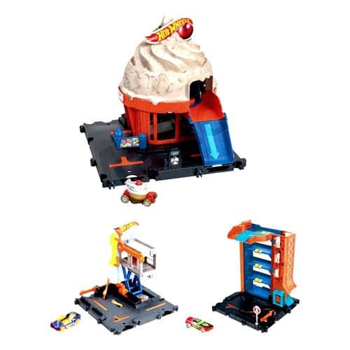 Migliori Piste da corsa per slot car da gioco: Classifica dei Top 10