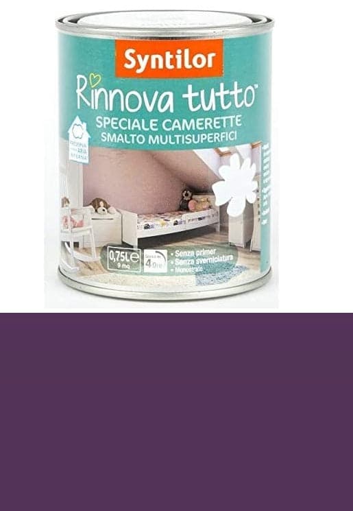 Migliori Pittura per cucine e bagni: Classifica dei Top 10