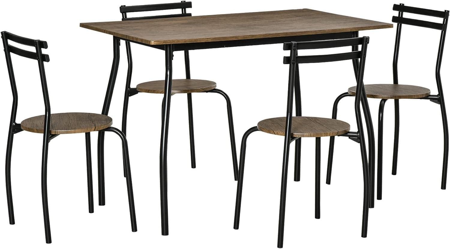 Migliori Set arredo per sala da pranzo: Classifica dei Top 10