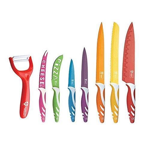 Migliori Set di coltelli da cucina: Classifica dei Top 10