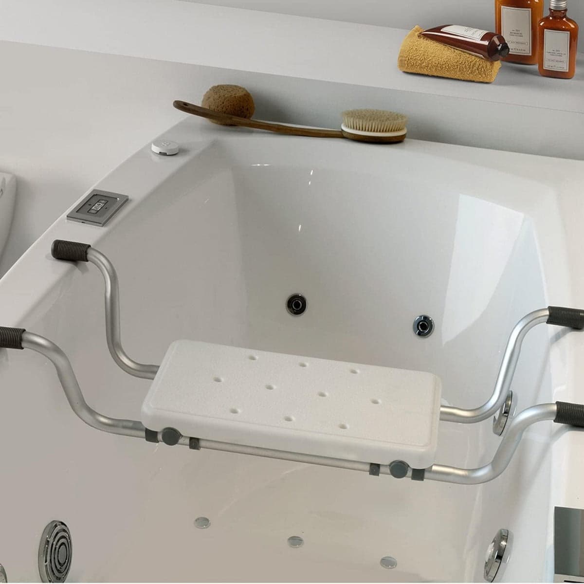 Migliori Sgabelli per doccia e bagno: Classifica dei Top 10