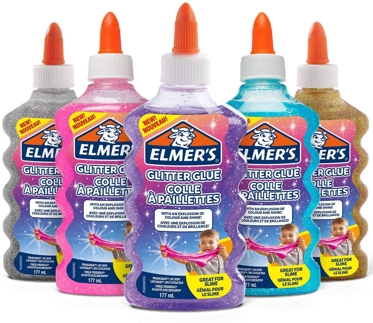 Migliori Slime Pasta Modellabile per Bambini: Classifica dei Top 10