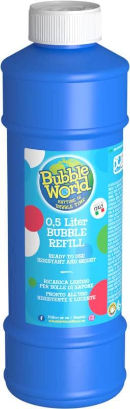 Migliori Soluzione e Liquido Per Bolle Di Sapone: Classifica dei Top 10