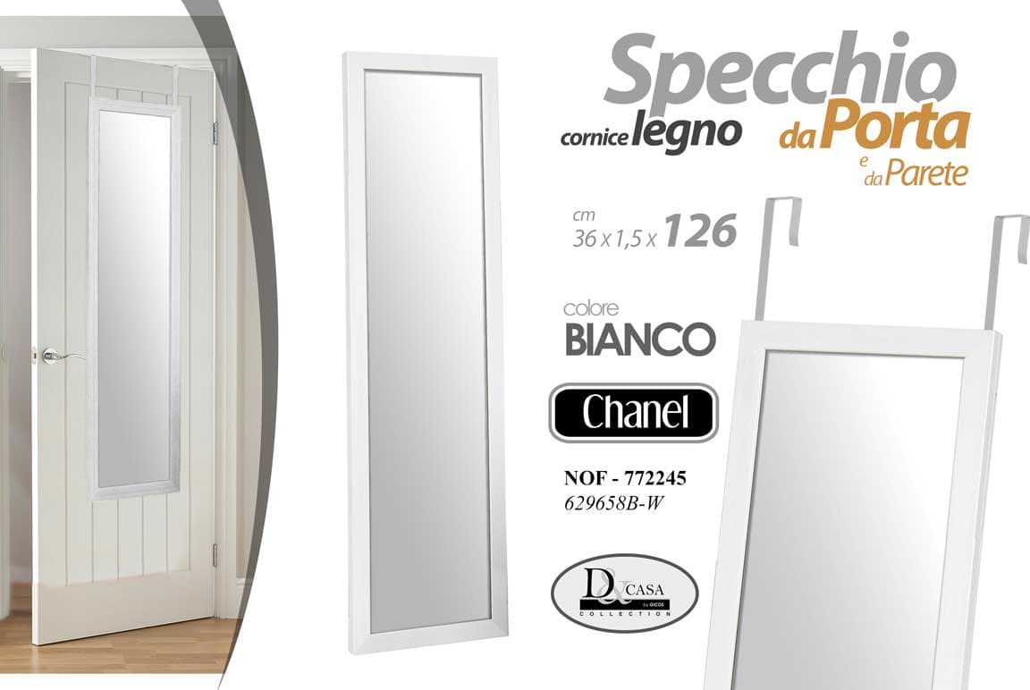 Migliori Specchi da parete per l'ingresso: Classifica dei Top 10