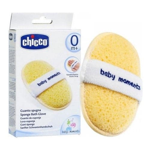 Migliori Spugne E Guanti per Bagnetto Neonati: Classifica dei Top 10